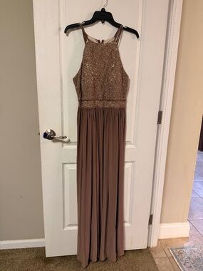 Prom/Special Occasion Dress